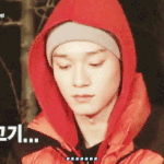[EXO] 엑소 <b>추억</b>놀이 하자 - 2