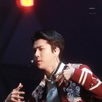 180811 ElyXiOn dot <b>in</b> Macao day2 고화질5