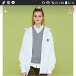 이거 후드집업 어때