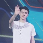 180811 ElyXiOn dot <b>in</b> Macao day2 고화질7