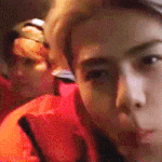 [EXO] <b>연양갱</b> 옴뇸뇸