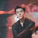 180811 ElyXiOn dot <b>in</b> Macao day2 고화질10