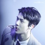 180811 ElyXiOn dot <b>in</b> Macao day2 고화질11