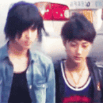 [EXO] 근데 이거 머리 왜 이런거임? <b>데뷔</b> <b>전임</b>?