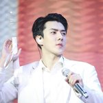 180811 ElyXiOn dot <b>in</b> Macao day2 고화질12