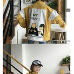 이거 <b>아우</b>터 별로야?ㅠㅠ