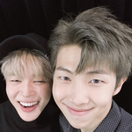 [방탄소년단] <b>힘내자</b>