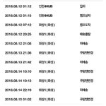 [꼭봐주세요] 쿠x <b>로켓</b>배송이 이렇게나 늦어질 수 있을까요?