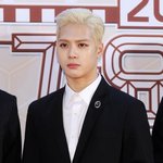 갓세븐 잭슨, 美 '틴 초이스 어워즈' 수상