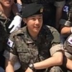[인피니트] 헐 팔뚝차이봐