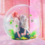 [방탄소년단] 방탄 <b>컨포</b>