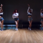 [드루와] 블핑은 진짜 다말랐다