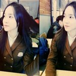 [여자친구] <b>유주</b> 헤어스타일 언제 바꿀까