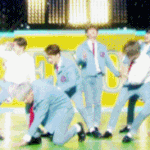 [EXO] 머글(?)이 보는 엑소