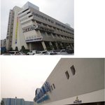 [명랑엽떡] 강남 고속터미널 <b>옥상</b> 10층