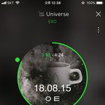 [EXO] 스밍<b>하즈</b>아 스밍할때 되도록이면