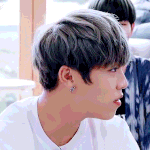 [박우진] 아 너무 잘생겼다