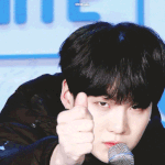 [방탄소년단] 궁금한게있는데