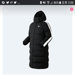[댓글부탁해] 롱패딩 추반 좀 ㅠㅠㅠ