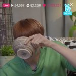 [LEO] <b>오빠</b> 이렇게 잘 드시는 <b>모습</b> 보면 뿌듯해
