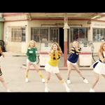 레드벨벳 <b>아크</b>케