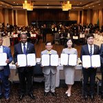 [이것좀봐줘] <b>DPCW</b>, 아프리카서 국가선언문으로 채택되다