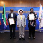 2개국, 국내 민간단체 ‘평화선언문(<b>DPCW</b>)’ 국가선언문 채택