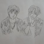 [댓글부탁해] 본진 그렸는데 그림평가 좀 다시 해줘!!