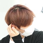 [<b>황민현</b>] <b>황민현</b> 출국 기사짤 존잘이라구