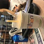 [드루와] 빌라노바 대학에서 피치온더<b>비치</b>맛 슬러쉬 꼭먹으셈