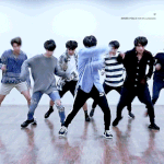 [방탄소년단] 널 위해서라면