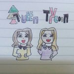 제가 그린 캐릭터 입니다