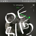 [EXO] 근데 왜 갑자기 스3밍 인증 시작하냐
