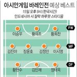 [드루와] 아시안겜 <b>본방</b>사수ㄱ