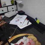 내 <b>책상</b> ㅇㄸ