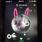 [EXO] 슴스테0은 일주일 텀 아닌듯