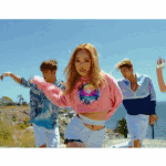 [모두드루와] 정말 한국빼고 다 뜬 아이돌;;