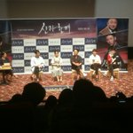 신과함께2 <b>GV</b> 시사회 다녀왔어