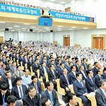 #하나님의 교회 연이은 헌당식…지역 활성화 기여