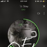 [EXO] 30분부터 <b>소바</b> 퉆 인증하면 안되냐?