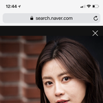 강혜원이랑 <b>이분</b> 닮지않았냐