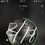 [EXO] ㅇㅎㅇ이 당연히 저렇게 <b>말</b>하지 ㅋㅋ