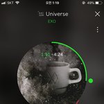 [EXO] 진짜 요즘 왜 이렇게 기분이 들쑥날쑥할까