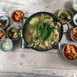 행복한 밥상 최고^^