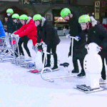 [방탄소년단] 못 버티겠다ㅠㅠ