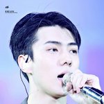 180810 ElyXiOn dot <b>in</b> Macao day1 고화질18