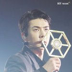 180810 ElyXiOn dot <b>in</b> Macao day1 고화질19
