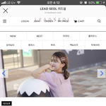 [쇼핑몰] 쇼핑몰<b>오픈</b>