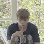 [강다니엘] 풋젤리로 피<b>리부</b>는 강다니엘ㅋㅋㅋ