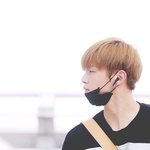 [강다니엘] 강다니엘 어<b>피치</b> 못잃는 글경 어제 출국사진들